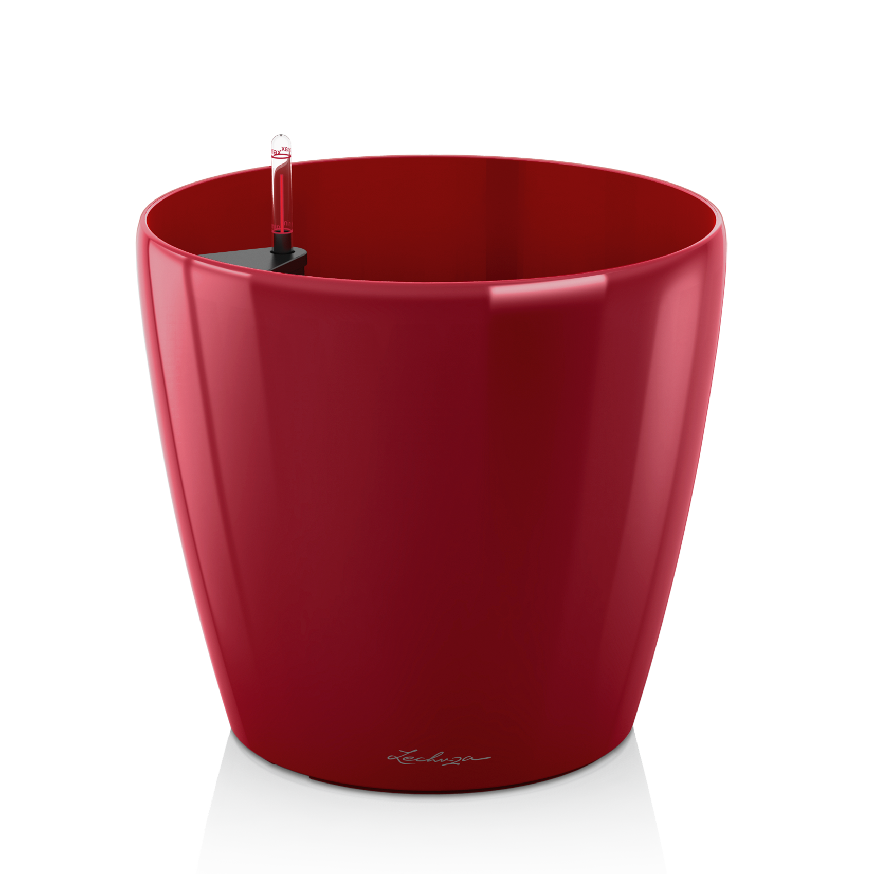 CLASSICO 70 scarlet red high-gloss